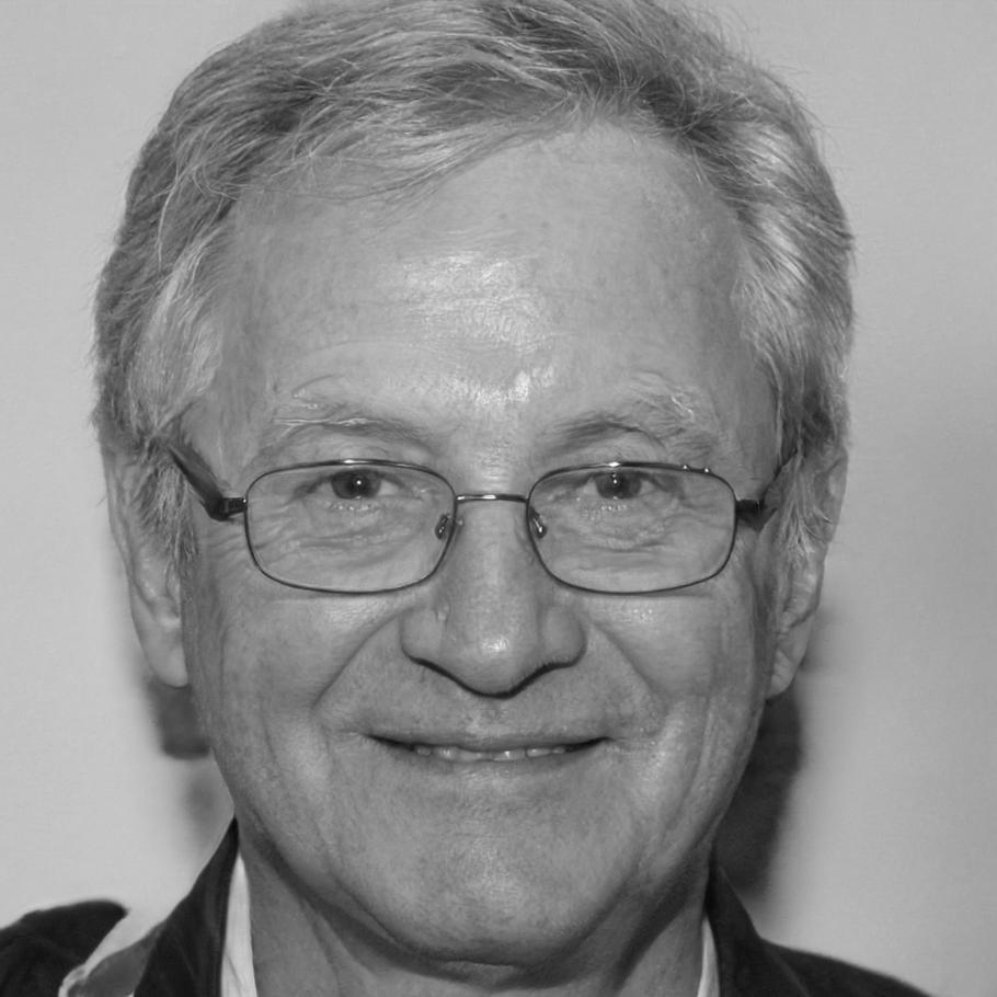 Ritratto di Alessandro Torriani
