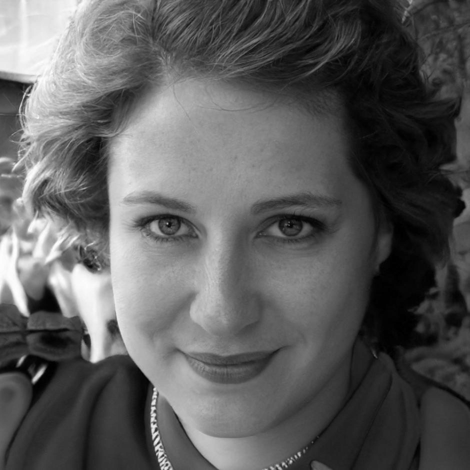 Mentor Elena consulente per portfolio development